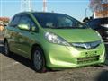 2011 Honda Fit