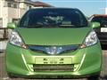 2011 Honda Fit