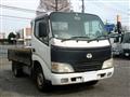 2003 Toyota Dyna Truck