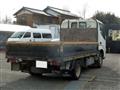 2003 Toyota Dyna Truck