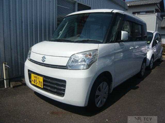 2013 Suzuki Suzuki Others