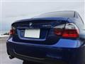 2007 BMW 3 Series