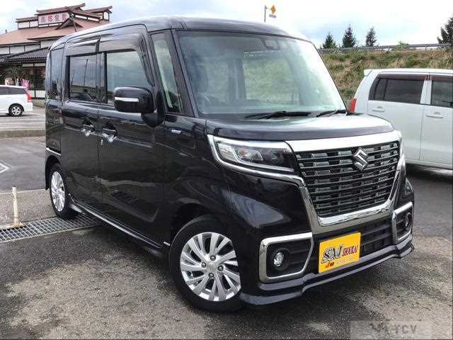 2018 Suzuki Suzuki Others