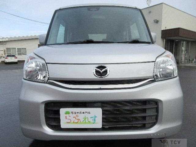 2016 Mazda Mazda Others