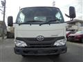 2018 Toyota Dyna Truck