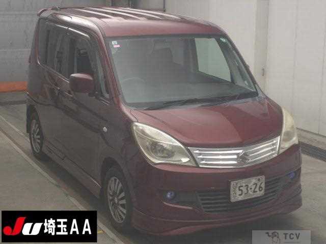 2011 Suzuki Suzuki Others