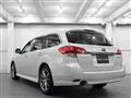 2014 Subaru Legacy Touring Wagon