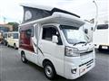 2022 Daihatsu Hijet Truck