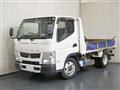 2014 Mitsubishi Fuso Canter