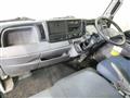 2014 Mitsubishi Fuso Canter