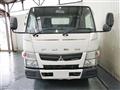 2014 Mitsubishi Fuso Canter