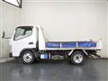 2014 Mitsubishi Fuso Canter