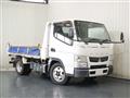 2014 Mitsubishi Fuso Canter