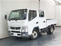 2013 Mitsubishi Fuso Canter