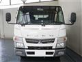 2013 Mitsubishi Fuso Canter