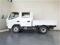 2013 Mitsubishi Fuso Canter