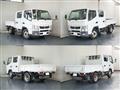 2013 Mitsubishi Fuso Canter