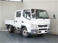 2013 Mitsubishi Fuso Canter