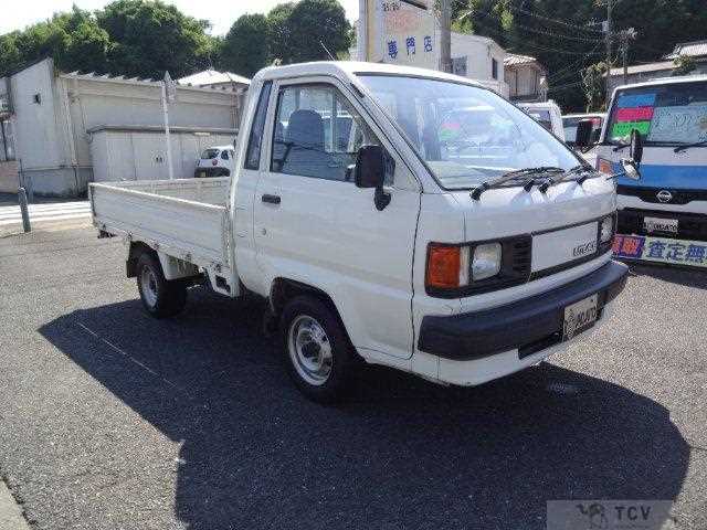 1995 Toyota Liteace Truck