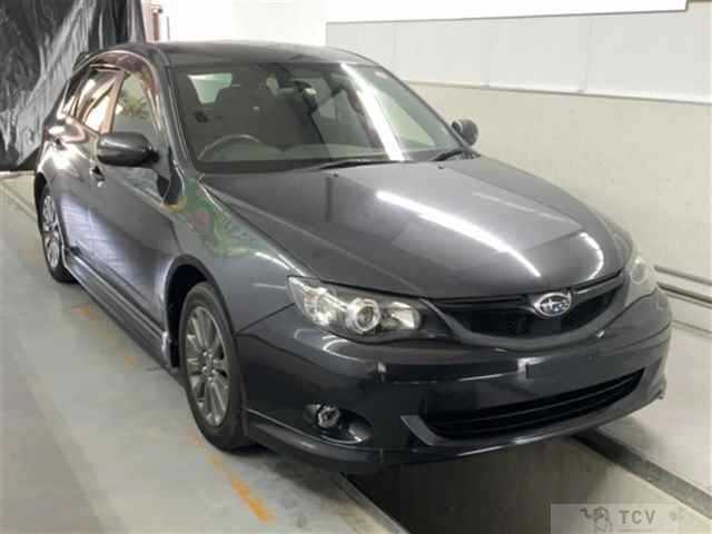 2011 Subaru Impreza