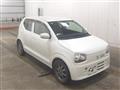 2015 Suzuki Alto