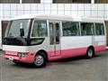 2003 Mitsubishi Fuso Rosa Bus