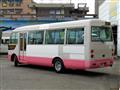 2003 Mitsubishi Fuso Rosa Bus