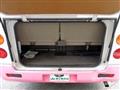 2003 Mitsubishi Fuso Rosa Bus