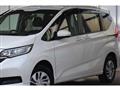 2021 Honda Freed