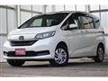 2021 Honda Freed