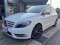 2014 Mercedes-Benz B-Class