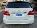 2014 Mercedes-Benz B-Class
