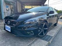 2014 Volvo V40