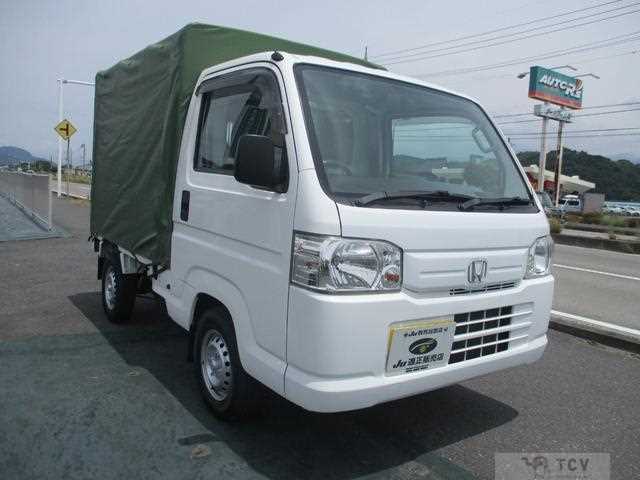 2013 Honda Acty Truck