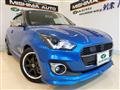 2018 Suzuki Swift