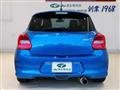 2018 Suzuki Swift