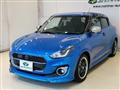 2018 Suzuki Swift