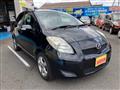 2008 Toyota Vitz