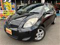 2008 Toyota Vitz