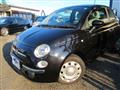 2013 Fiat 500