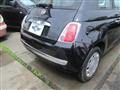 2013 Fiat 500