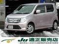 2015 Suzuki Wagon R