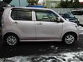2015 Suzuki Wagon R
