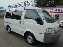 2016 Nissan Vanette Van