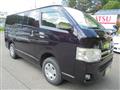 2013 Toyota Hiace Van