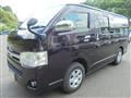 2013 Toyota Hiace Van