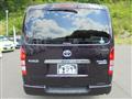 2013 Toyota Hiace Van