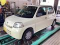2010 Daihatsu Esse