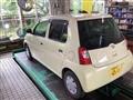 2010 Daihatsu Esse