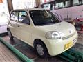 2010 Daihatsu Esse